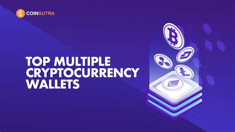 best multi-coin crypto wallet|wallets that offer multiple cryptocurrencies.